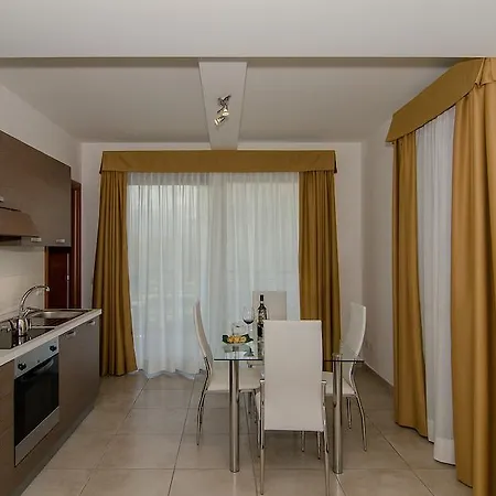 酒店 帕里斯酒店