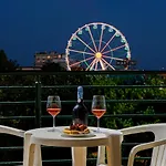 Paris 3* Lido di Camaiore