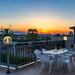 Paris 3* Lido di Camaiore