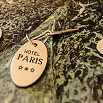 Hotel Paris 3*