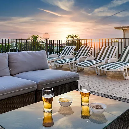 Hotel Paris 3*
