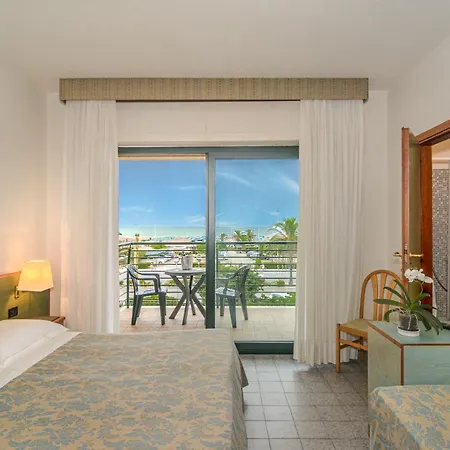 Hotel Paris Lido di Camaiore