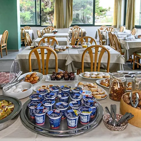 Hotel Paris Lido di Camaiore