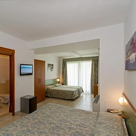 Hotel Paris Lido di Camaiore