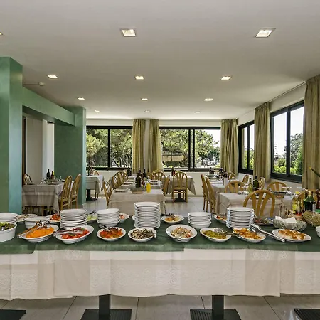 Paris 3* Lido di Camaiore
