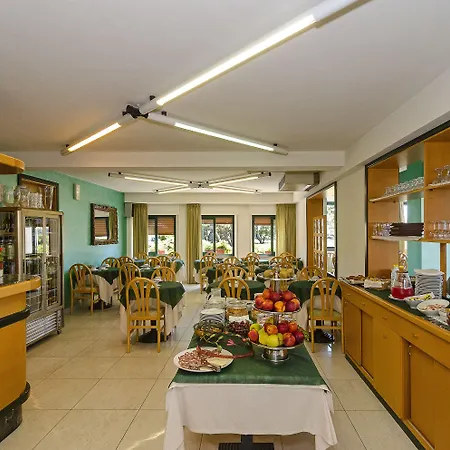 Hotel Paris