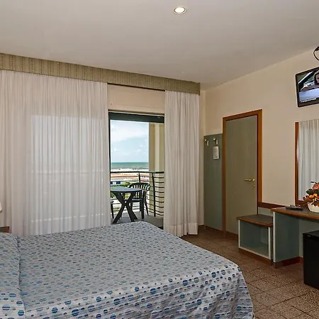 Hotel Paris Lido di Camaiore
