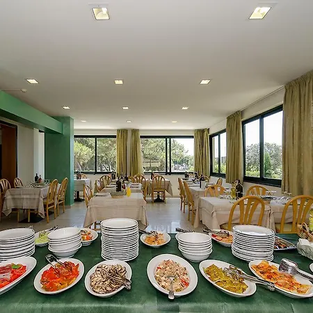 Hotel Paris Lido di Camaiore