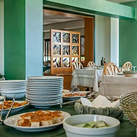 Hotel Paris