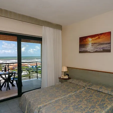 Hotel Paris Lido di Camaiore