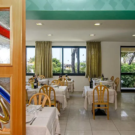 Hotel Paris Lido di Camaiore