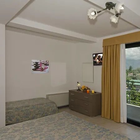 Hotel Paris