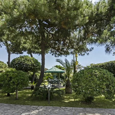 Paris 3* Lido di Camaiore